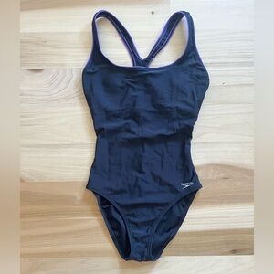 Speedo one piece size 6 women’s